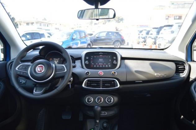 FIAT 500X 1.5 T4 Hybrid MHEV DCT 130 CV rif. 23829916 - Foto 7
