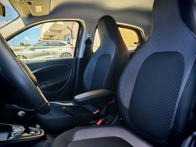 SMART ForFour EQ Passion rif. 24230582 - Foto 8