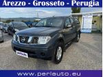 NISSAN Navara 2.5 dCi 4 porte Double Cab LE rif. 23846167