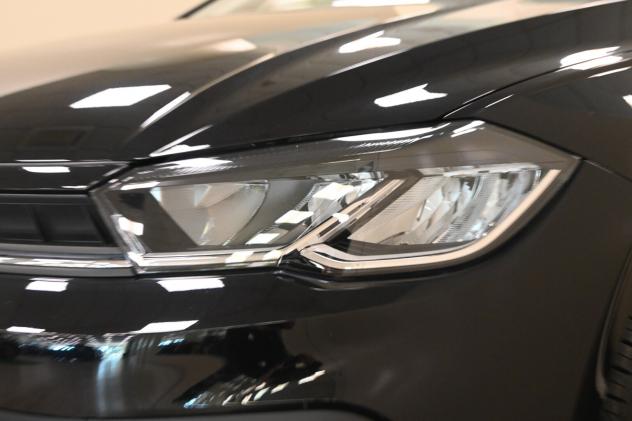 VOLKSWAGEN Polo 6ª serie Polo 1.0 TSI Life - Foto 3