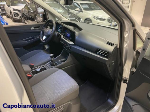 FORD Tourneo Connect 2.0 TD EcoBlue 122 CV Titanium EURO6d rif. 23215699 - Foto 10