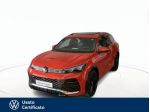 VOLKSWAGEN Tiguan 1.5 etsi r-line plus 150cv dsg rif. 23850958
