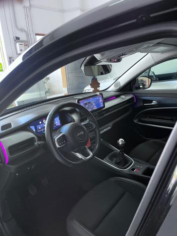 Jeep Avenger 1.2 Turbo 100 CV Summit - Foto 5