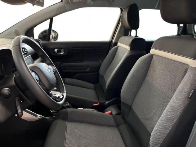 Citroën C3 Aircross I 2021 1.2 puretech You s&s 110cv - Foto 7