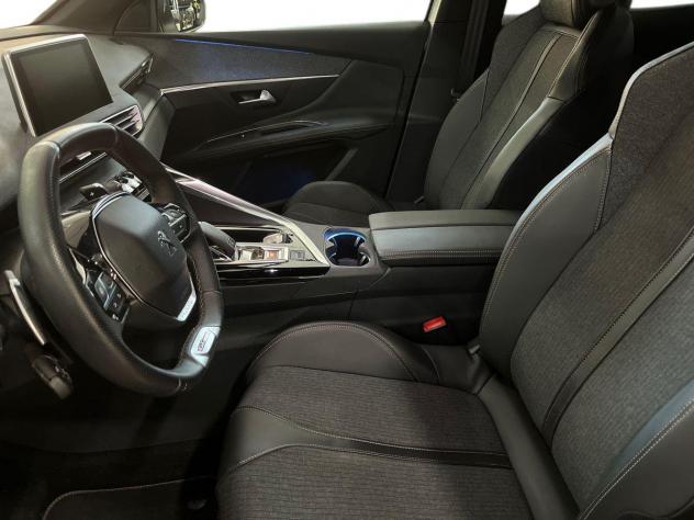 Peugeot 3008 II 2016 1.5 bluehdi GT Line s&s 130cv eat8 - Foto 7
