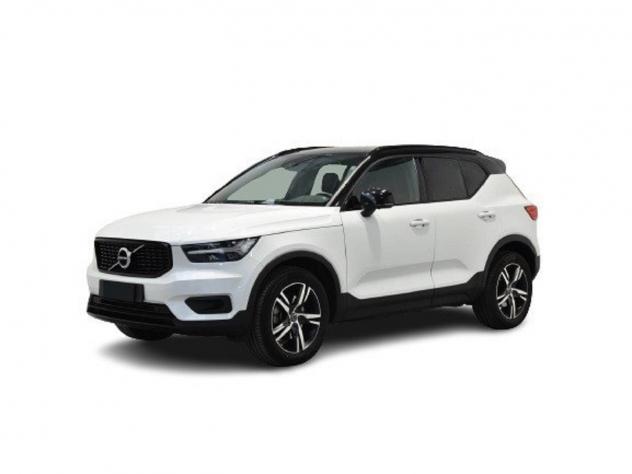 Volvo XC40 D3 150 CV Automatica R-Design