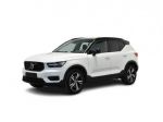 Volvo XC40 D3 150 CV Automatica R-Design