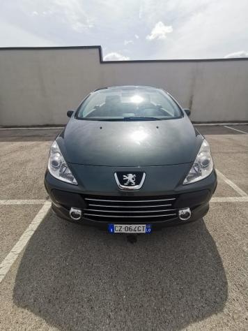 Peugeot 307 2.0 HDi FAP CC Fine - Foto 2