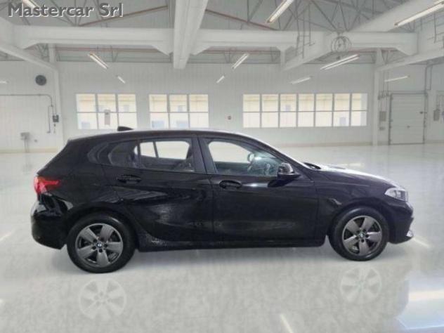 BMW 118 Serie 1 118d Business Advantage auto - GH903PP rif. 23916464 - Foto 7