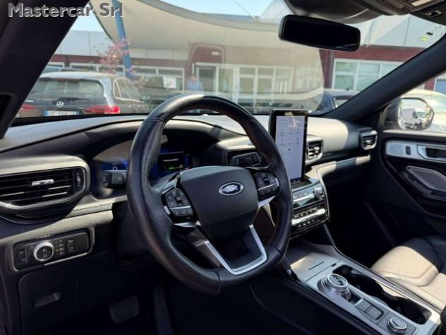 FORD Explorer 3.0 PHV 457CV ST-Line Auto - GH294FY rif. 23836021 - Foto 9
