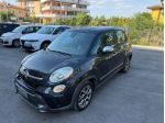 FIAT 500L 1.3 Multijet 85 CV Trekking rif. 23789548