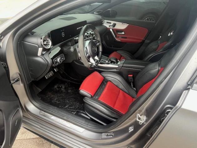 MERCEDES-BENZ A 45 S AMG A 45S AMG 4Matic+ rif. 23528580 - Foto 8