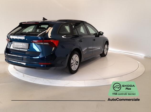 Škoda Octavia 2.0 TDI EVO 150cv EXECUTIVE DSG - Foto 6