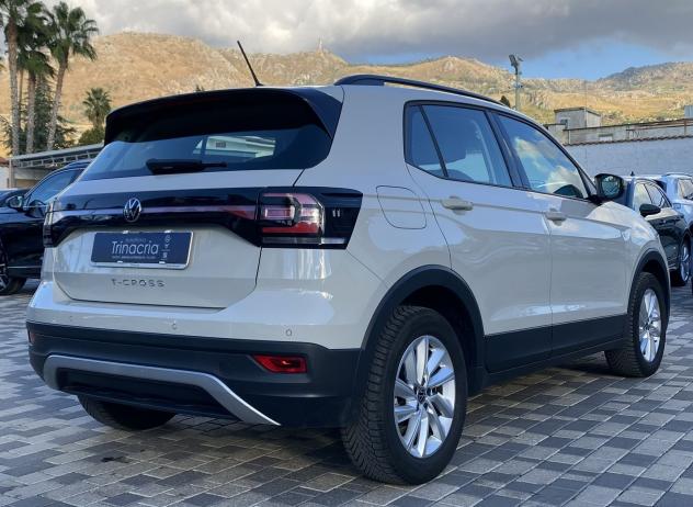 Volkswagen T-Cross Style 1.0 TSI 110CV - Foto 4