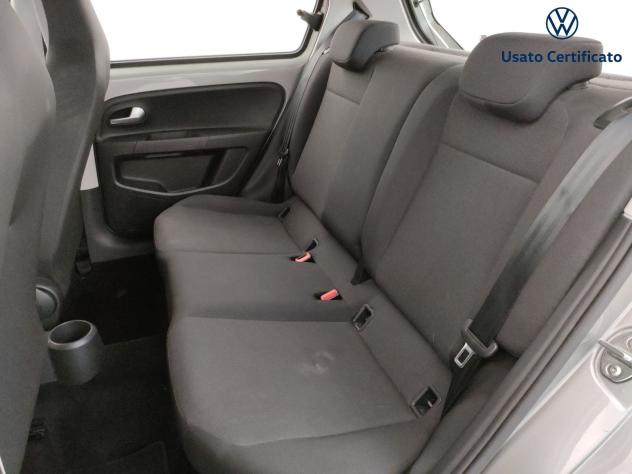 Volkswagen up! 1.0 44kW move up! - Foto 10