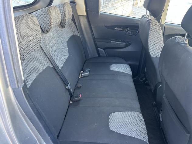 Mahindra KUV100 1.2 VVT M-Bifuel(GPL) K8 - Foto 8