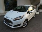 FORD Fiesta Plus 1.5 TDCi 75CV 5 porte rif. 24134045
