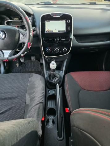 Renault Clio dCi 8V 75CV Start&Stop 5 porte Energy Life - Foto 10