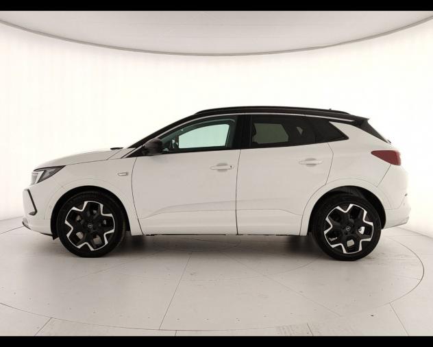 Opel Grandland I 2022 1.5 ecotec Ultimate s&s 130cv at8 - Foto 4