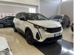 Peugeot 5008 Hybrid 136 GT e-DCS 6 aut.