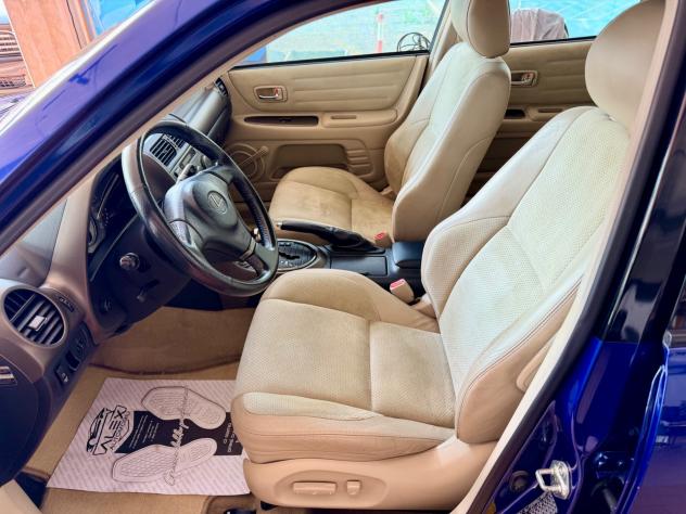 Lexus IS 200 2.000 benzina 155cv Autom - 51.000km - Foto 5