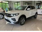 Volkswagen T-Cross 1.0 TSI Edition Plus