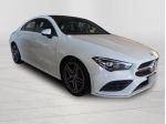 MERCEDES CLA Coupé    (C118) CLA 200 d Automatic Premium