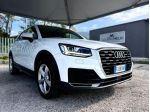 Audi Q2 1.6 TDI*NAVI*LED*PELLETOTALE*SEDILIRISCALDABILI