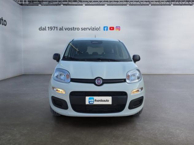 FIAT Pandina 1.0 FireFly 65 CV Hybrid Icon rif. 23512815 - Foto 2
