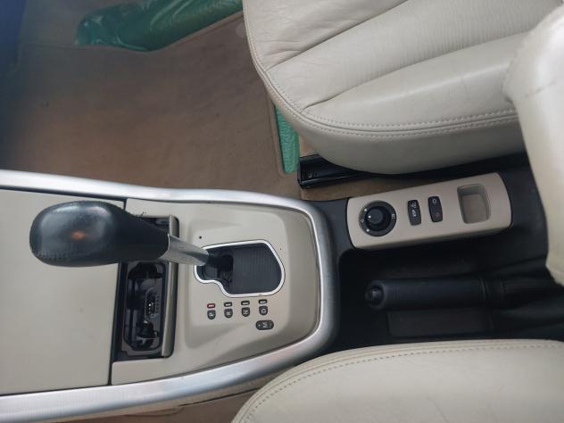 Renault Avantime 3.0 V6 24V automatica Privile Gpl - Foto 8