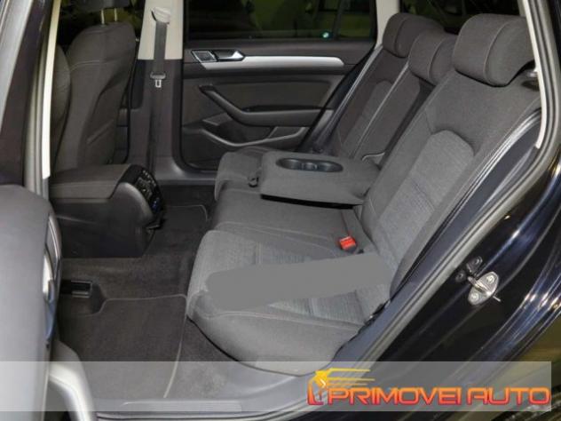 VOLKSWAGEN Passat Variant 1.5 TSI ACT Business rif. 19513890 - Foto 3