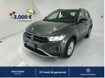Volkswagen T-Roc 2.0 TDI SCR Life