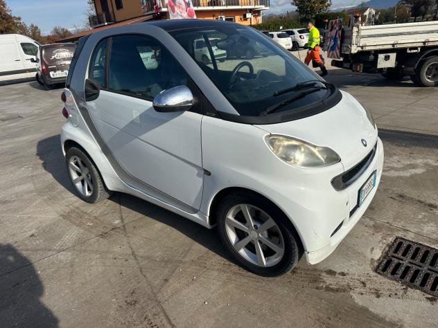 Smart ForTwo 1000 62 kW - Foto 4