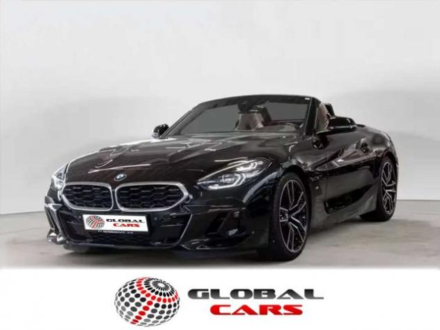 BMW Z4 sDrive 20i Msport/LCProf/Keyless/H-Up/ACC/19" rif. 23764882