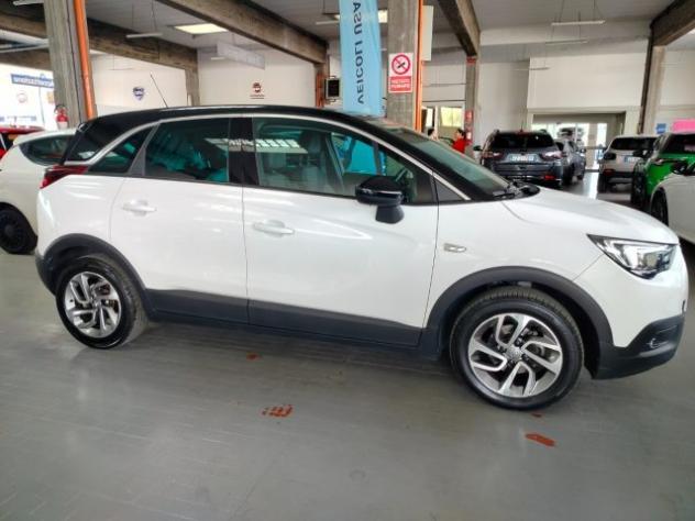 OPEL Crossland X 1.6 ECOTEC Ultimate km 53.000 rif. 23795409 - Foto 4
