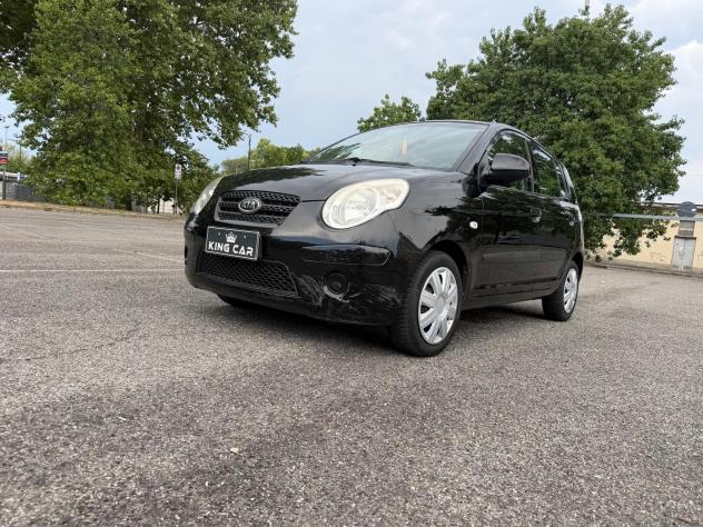 Kia Picanto 1.0 12V Life - Foto 3