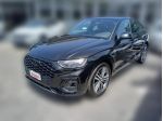 AUDI Q5 2ª serie Q5 SPB 35 TDI S tronic S line plus