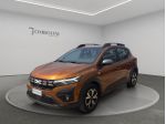 Dacia Sandero STEPWAY 1.0