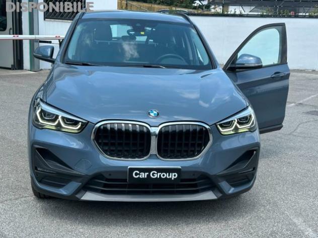 BMW X1 xDrive18d Business Advantage rif. 23800031
