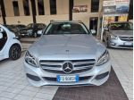 Mercedes-benz C 220 d S.W. 4Matic Auto Premium
