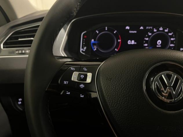 VOLKSWAGEN Tiguan 1.6 TDI SPORT rif. 24034224 - Foto 7