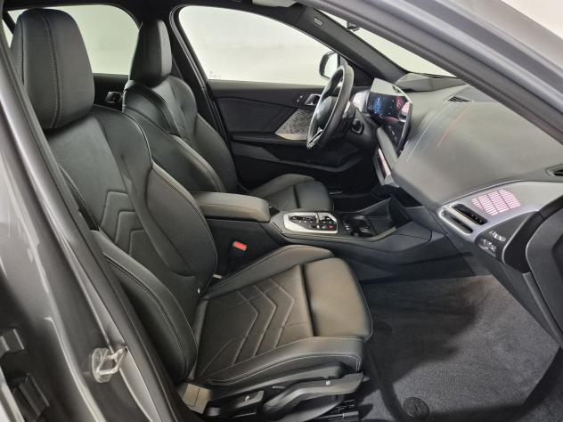 BMW Serie 1 F70 120d 48V MSport Pro auto - Foto 10