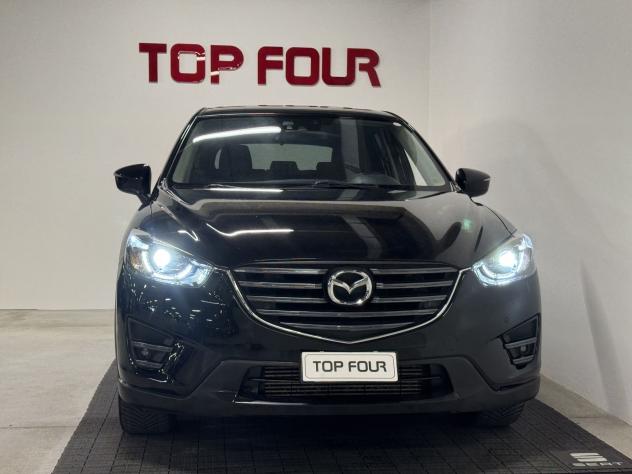 Mazda CX-5 2.2L Skyactiv-D 150cv 6MT 2WD Exceed - Foto 2