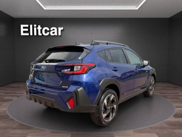 SUBARU Crosstrek 2.0i e-Boxer MHEV CVT Lineartronic Style Xtra rif. 24133213 - Foto 6