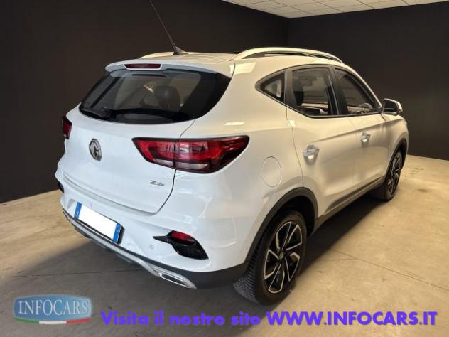 MG ZS 1.0T-GDI 112 CV Luxury - PROMO rif. 23950111 - Foto 4