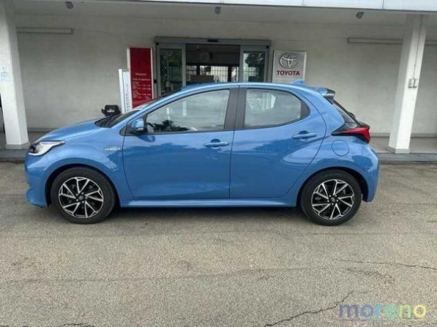 TOYOTA Yaris 1.5h Trend rif. 19121064 - Foto 3