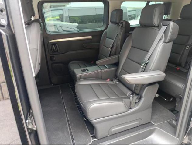 FIAT Ulysse 2.0 BlueHDi 180 CV AT8 L3 La Prima 7 POSTI rif. 24144798 - Foto 7