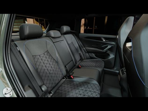 Volkswagen Tiguan 1,5 TSI EHYBRID R-LINE DSG 204 CV MY 26 - Foto 9