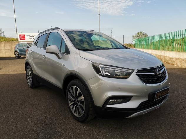 Opel Mokka X 1.6 CDTI Ecotec 4x2 Start&Stop Advance - Foto 6