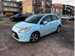 Citroen c3 1.4 hdi 70cv 2011 Exclusive